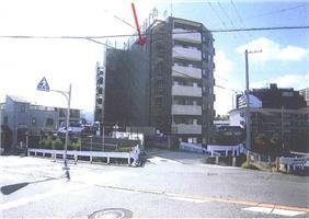 神戸市須磨区車字大道１２５０番地１の競売物件