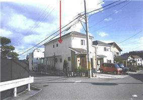 三田市天神三丁目５１４２番１の競売物件