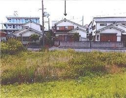 明石市魚住町西岡字淡野２０２２番１６の競売物件