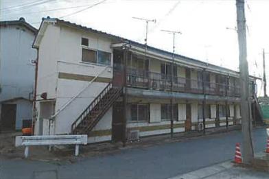 三木市志染町広野八丁目
１００番の競売物件