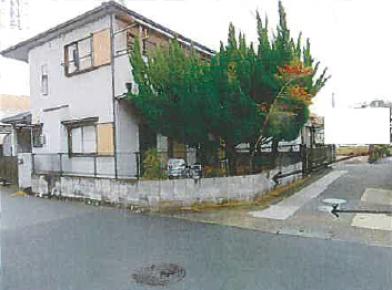 三田市横山町
１７４２番７の競売物件