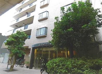 神戸市中央区八雲通一丁目369番地、371番地、372番地、373番地の競売物件