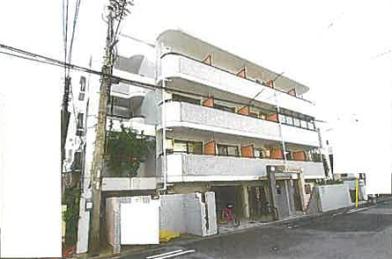 神戸市灘区烏帽子町二丁目39番地1、39番地2の競売物件