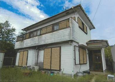 洲本市宇原字イヤケ谷
130番96の競売物件