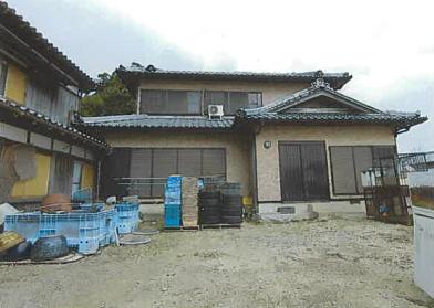南あわじ市阿万塩屋町字東庄
85番の競売物件
