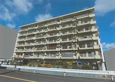 明石市魚住町西岡字東角
１２３番９の競売物件