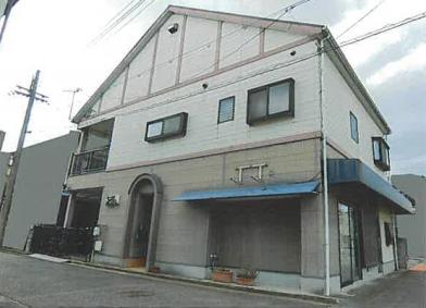 神戸市西区持子三丁目
62番7の競売物件