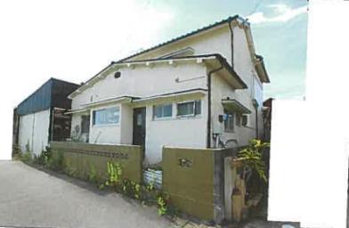 三木市大塚字下り松
174番5の競売物件