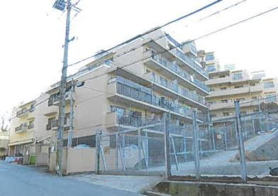 神戸市長田区長田天神町四丁目
3番1の競売物件