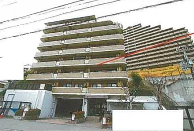 神戸市垂水区塩屋町字大谷６７１番地１２５の競売物件