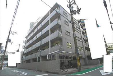 神戸市兵庫区駅南通三丁目2番地18の競売物件