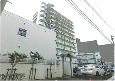 神戸市兵庫区御崎本町二丁目9番地15、9番地16、9番地17、9番地13、9番地14の競売物件