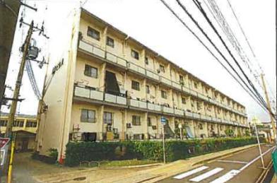 神戸市垂水区大町二丁目
39番2の競売物件
