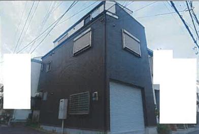 神戸市兵庫区西出町二丁目
５１番６の競売物件