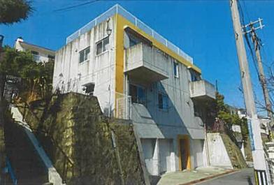 神戸市東灘区森北町七丁目
５番６の競売物件