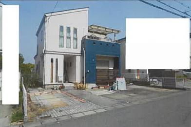 神戸市北区藤原台中町七丁目
17番58の競売物件