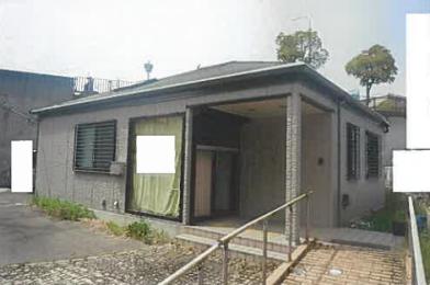 神戸市垂水区名谷町字北野
1923番1の競売物件