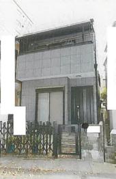 神戸市長田区長田町三丁目1番地1の競売物件