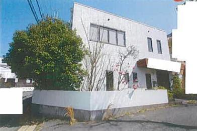 神戸市北区惣山町二丁目
８番８の競売物件