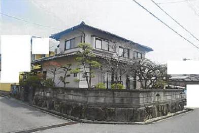 神戸市須磨区友が丘八丁目
44番の競売物件