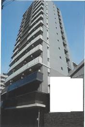 神戸市中央区下山手通九丁目９８番地１の競売物件