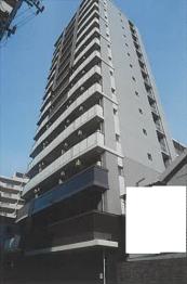 神戸市中央区下山手通九丁目98番地1の競売物件
