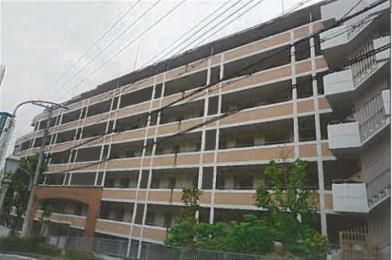 神戸市中央区北野町一丁目2番地10の競売物件