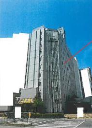 神戸市兵庫区西上橘通一丁目４番地３２、４番地３１の競売物件