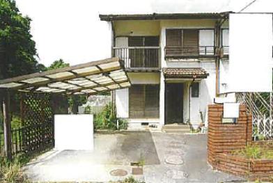 三田市武庫が丘四丁目
12番9の競売物件