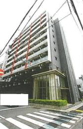 神戸市兵庫区西柳原町4番地7の競売物件