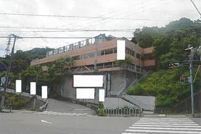 神戸市須磨区妙法寺字高取山
１番１５１の競売物件