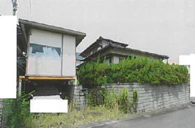 三田市あかしあ台一丁目
56番17の競売物件