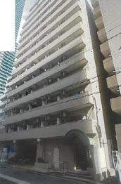 神戸市中央区雲井通四丁目３１３番地の競売物件