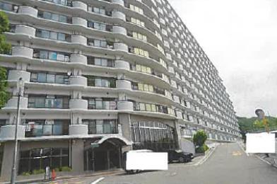 神戸市垂水区名谷町字北ノ屋敷３１７３番地の競売物件