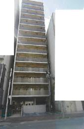 神戸市中央区元町通五丁目１番地６の競売物件