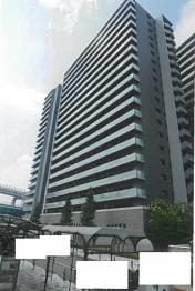 神戸市中央区浜辺通六丁目301番地1の競売物件