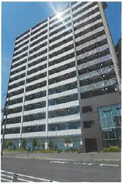 神戸市兵庫区佐比江町７番地５の競売物件