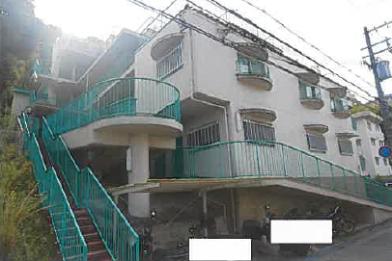 神戸市須磨区白川台七丁目
２番１５の競売物件