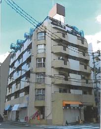 神戸市中央区古湊通二丁目２番地１２の競売物件