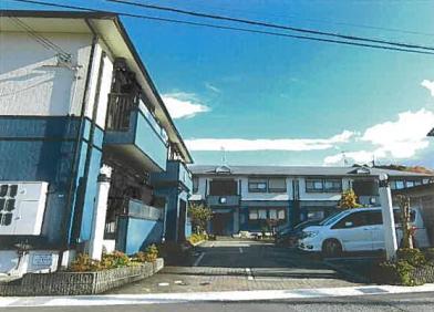 三木市上の丸町
８４４番２の競売物件