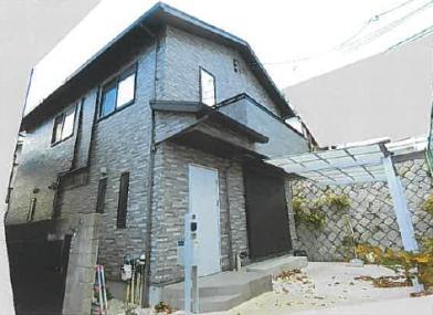 神戸市灘区鶴甲二丁目
２番１６９の競売物件