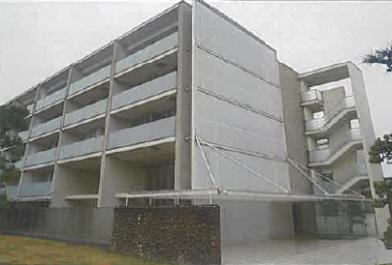 神戸市東灘区深江南町一丁目４２番地１の競売物件