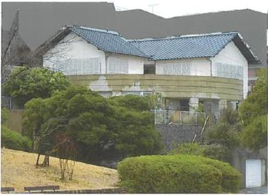 神戸市北区惣山町五丁目
１０番１３の競売物件