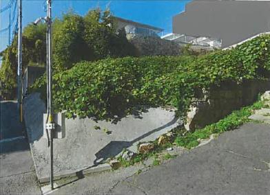 神戸市長田区名倉町五丁目
５番５の競売物件