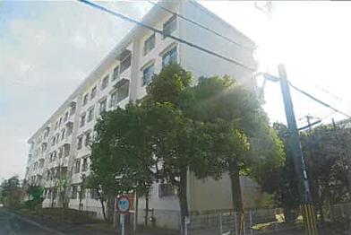 神戸市須磨区菅の台五丁目３番地の競売物件