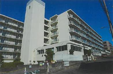 神戸市須磨区白川台三丁目６２番地１の競売物件