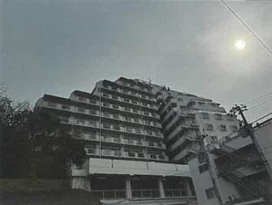 神戸市長田区片山町五丁目３１番地１の競売物件