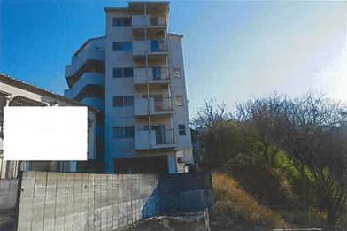 神戸市長田区檜川町一丁目
４６番２の競売物件
