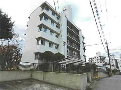 神戸市北区広陵町一丁目
１６０番１の競売物件