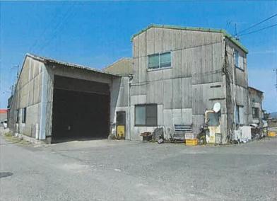 南あわじ市榎列大榎列字種井
３３７番２の競売物件